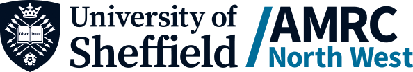 University of Sheffield - Advanced Manufacturing Research Centre