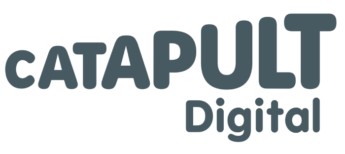 Digital Catapult  logo