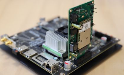 5G sensors making ultra low latency a reality